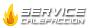 Service Calefacción